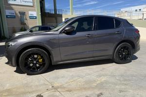 Alfa Romeo Stelvio 2.2 - 210CV - 03/2018