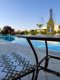 Multiproprietà 2 settimane a scelta Olbia 4?