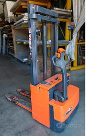 Stoccatore MIC WP 10 E Usato