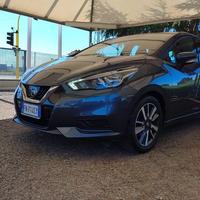 Nissan Micra dCi 90 Acenta