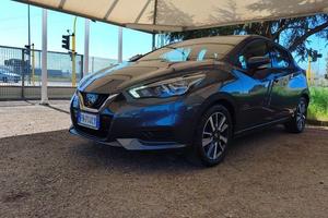 Nissan Micra dCi 90 Acenta