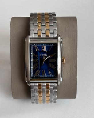 Orologio Fossil Carraway nuovo
