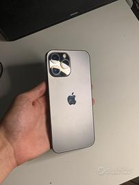 Iphone 13 pro max nuovo 256gb