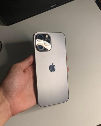 Iphone 13 pro max nuovo 256gb