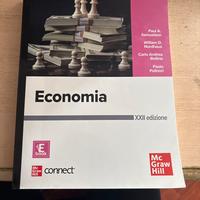 Libro Economia politica