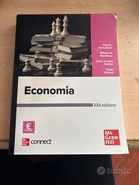 Libro Economia politica