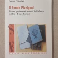 Il Fondo Pizzigoni. Sandra Chistolini