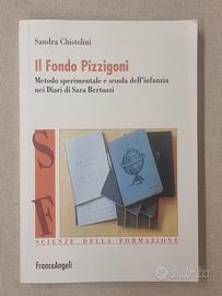 Il Fondo Pizzigoni. Sandra Chistolini