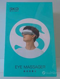 Massaggiatore per occhi SKG - eye massager