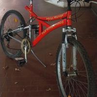 MTB misura gomme 26 