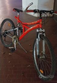 MTB misura gomme 26 