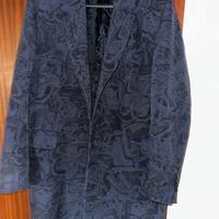 Cappotto vintage raro Paul Smith PS – Anni ’90.