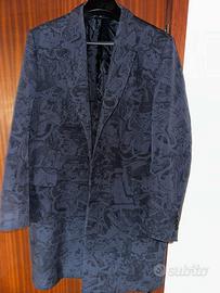 Cappotto vintage raro Paul Smith PS – Anni ’90.