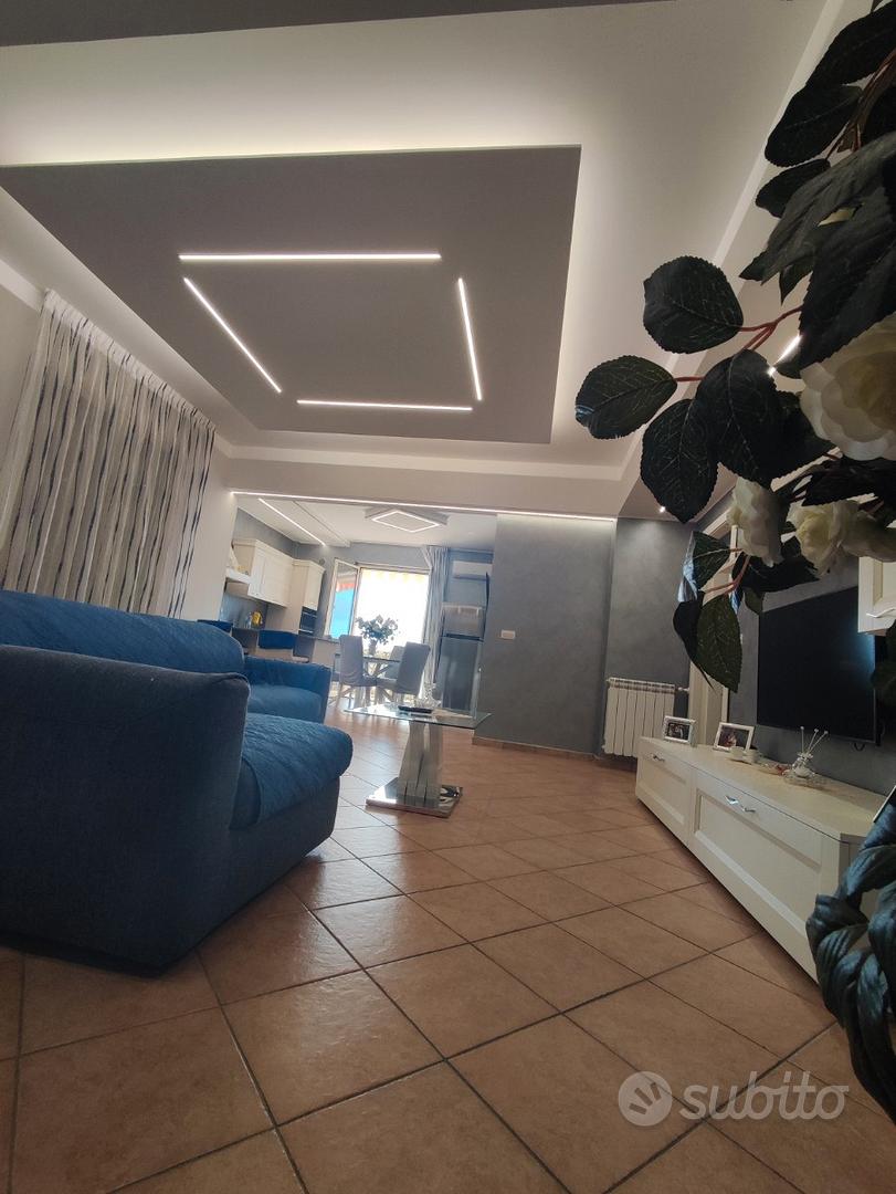 Apartment in Messina, Fondo Miceli, IV Circoscrizione - Vista 2