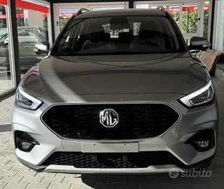 MG ZS 1.0T-GDI Luxury