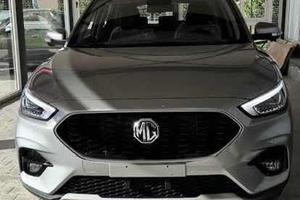 MG ZS 1.0T-GDI Luxury