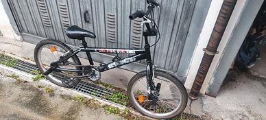 BMX bici