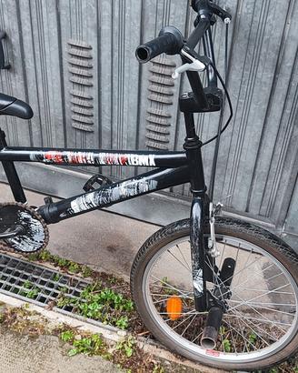 BMX bici