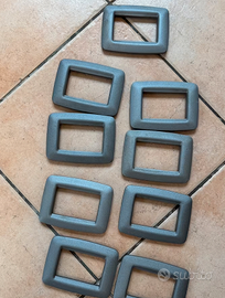 Placche Gewiss Playbus