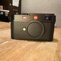 Leica M (typ 262) provenienza RCE italia