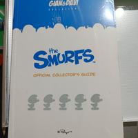 libri cataloghi puffi