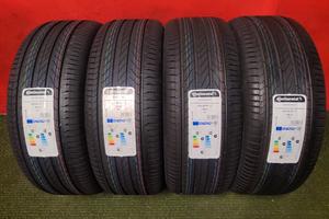 255 60 17 Gomme Estive 2025 Continental 255 60R17