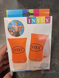 Braccioli gonfiabili Intex