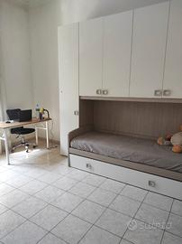 Stanza singola corso duca