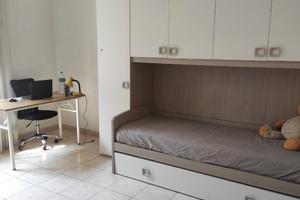 Stanza singola corso duca