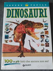 Dinosauri  - sapere facile 