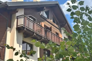 Appartamento di 165 m² con più di 5 locali e box a
