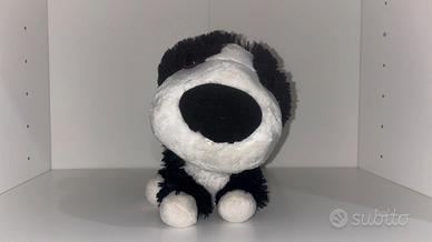 Peluche Cagnolino