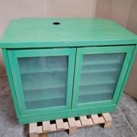 Mobile porta tv hi-fi