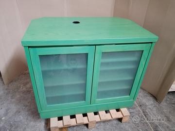 Mobile porta tv hi-fi