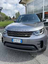 Land Rover Discovery 2.0 SD4 240 CV Landmark Editi