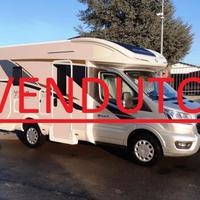 CI INTERNATIONAL Magis 94xt, compatto, cambio au