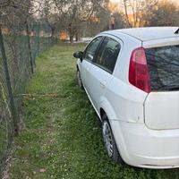 Fiat grande punto
