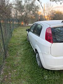 Fiat grande punto