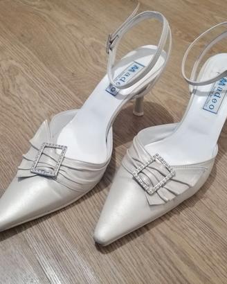 Scarpe da cerimonia