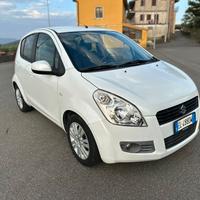 Suzuki Splash 1.2 VVT GLS Style