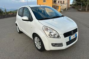 Suzuki Splash 1.2 VVT GLS Style