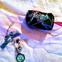 Monster High Mini astuccio + ciondolo
