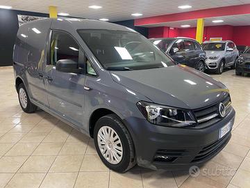 VOLKSWAGEN Caddy 2.0 TDI 102 CV DSG Furgone E6/G