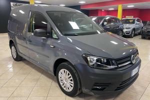 VOLKSWAGEN Caddy 2.0 TDI 102 CV DSG Furgone E6/G