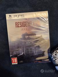 Resident Evil Requiem (Edizione Lenticolare)
