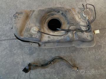 SERBATOIO CARBURANTE CHEROKEE KJ 2.8 CRD 2003