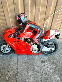 ducati 999 r 