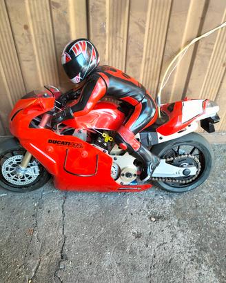 ducati 999 r 