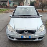 Mercedes-benz A 180 CDI Elegance
