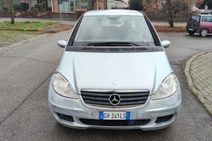 Mercedes-benz A 180 CDI Elegance